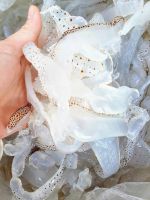 DRIED JELLY FISH