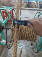 COCONUT FIBER ROPE