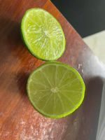 SEEDLESS LIME