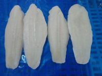 PANGASIUS FILLET 