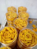 DRIED SOFT MANGO