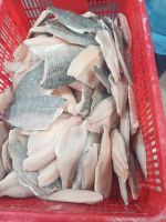 FROZEN TILAPIA FILLET