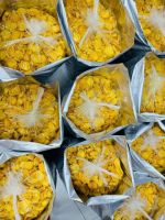 Dried jackfruit