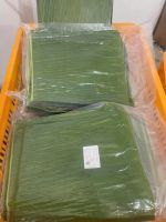 banana leaves