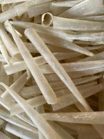 DRIED FISH MAW - OVAL SHAPE