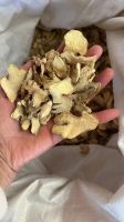 Dried Ginger