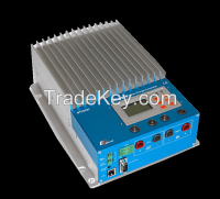 EPSolar ET4415 45a MPPT Charge Controller 12/24/36/48v, input 150v