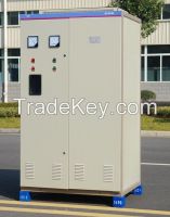 WP Wound rotor motor reactive power compensator
