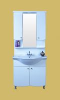 MDF Bathroom Cabinet