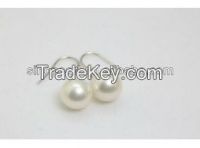 Freshwater Pearl Dangle Earrings Dangle Earring