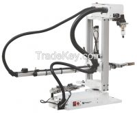 Economical desktop robotic arm SYTL550