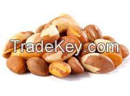 Brazil Nuts