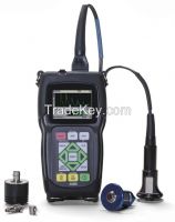 ULTRASONIC STEEL PVC THICKNESS GAUGE TESTER in DUBAI UAE OMEGA 