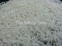 White Rice (5% Broken, Cultivation Organic) For sale