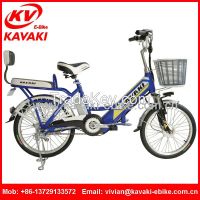 Guangzhou KAVAKI Design Electric Motor For Bicycle Electric Bicycle Conversion Kit Self Balancing Two Wheeler Electric Scooter