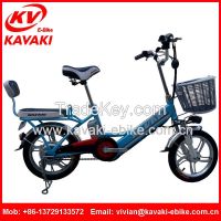 2015 Great In Style Street Price Professional Design Two Wheel Electric Vehicle Carbon Fiber Mountain Bike Electrical Vehicle