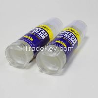 Oem Customised 135ml Fast Dry Liquid Glue For Office