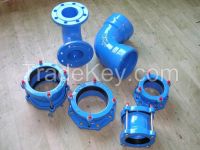 Ductile Iron/Cast Iron Pipe Fittings