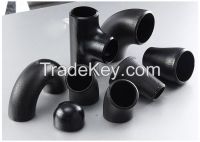 Ductile Iron/Cast Iron Pipe Fittings