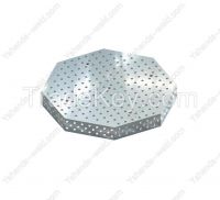 3D Octagonal welding table (2D Octagonal welding table)