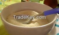 Ijebu Garri (Cassava Granules)