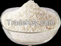 Dehydrated white onion minced
