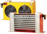 air cooled heat exchanger