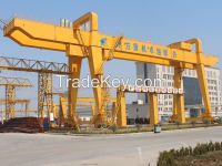 overhead crane, gantry crane, electric host