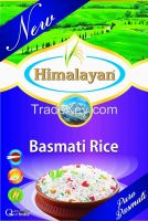 Himalayan rice