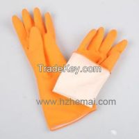 Latex household Glove