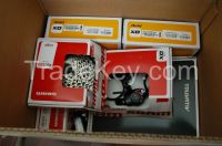 Complete New In Box SRAM X0XO 2x10 Group SetKit BlackRed