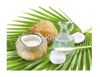 Virgin Coconut Oil