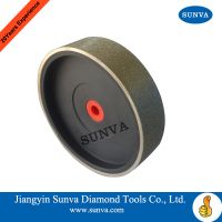 Sunva Plastic Core Diamond Grinding Wheels