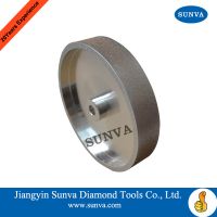 Sunva Light Diamond Grinding Wheels