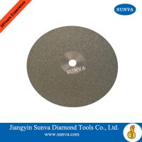 Sunva Diamond Grinding Discs