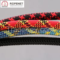 Dynamic Climbing Rope with CE Certification (EN892)