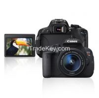 Canon EOS Rebel T5i 18-55mm IS STM Lens Kit