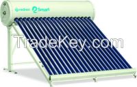e-Smart Solar Heater