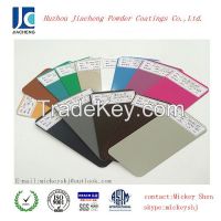 wholesale polyester powder coating/powder coating manufacturers