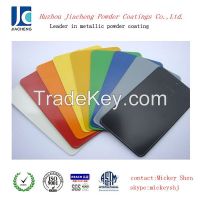 Household Furniture Epoxy Polyester Electrostatic Powder Coating Paint