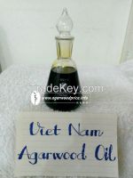 High quality agarwood oil of Vietnam