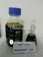 High Quality Agarwood Oil Grade B