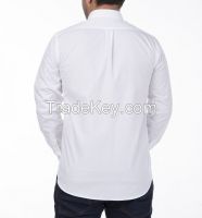 Marrquine Slimfit Man Shirt