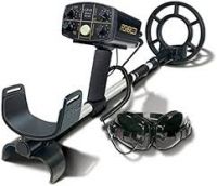 Fisher Cz218 Metal Detector