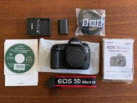 Canon EOS 5D Mark...