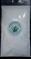 Aloe Vera Powder Extract, Organic 200:1 Concentraton (100g)