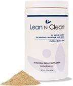 Lean N Clean :best diverticulitis natural treatment