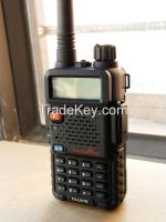         TESUNHO TH-UV7R compact brand amateur dual band best long range walkie talkie