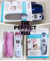 CE & FDA & ISO Marked digital non-contact thermometer