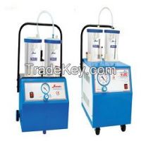  Suction Machines